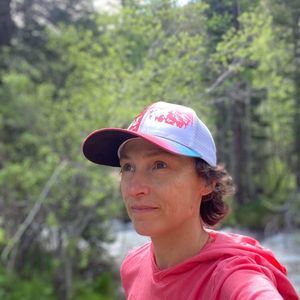 Meet your Posher, Catherine